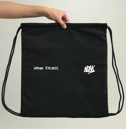 Bolsa Género Aniversario InMono Records