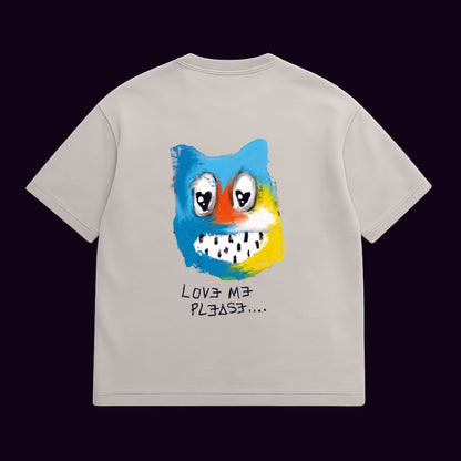 Polera Blanca Aniversario by Noak